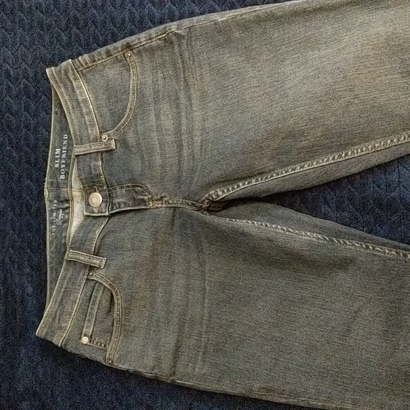 The Limited Slim Boyfriend Jeans - Picture 2 of 8